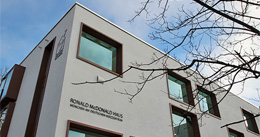 Ronald McDonald Haus München-Herzzentrum